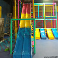 juegos infantiles, tobogan, Resbaladillas, Resbaladeros, laberintos, Playground, alberca de pelotas.