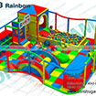juegos infantiles, tobogan, Resbaladillas, Resbaladeros, laberintos, Playground, alberca de pelotas.