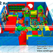 juegos infantiles, tobogan, Resbaladillas, Resbaladeros, laberintos, Playground, alberca de pelotas.