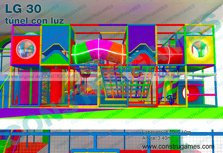 juegos infantiles, tobogan, Resbaladillas, Resbaladeros, laberintos, Playground, alberca de pelotas.