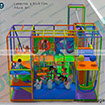 juegos infantiles, tobogan, Resbaladillas, Resbaladeros, laberintos, Playground, alberca de pelotas.