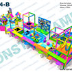 juegos infantiles, tobogan, Resbaladillas, Resbaladeros, laberintos, Playground, alberca de pelotas.